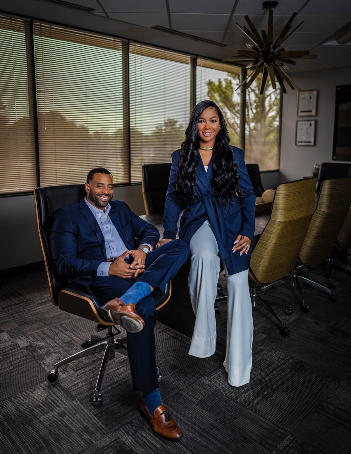George Williams of Williams Financial Group